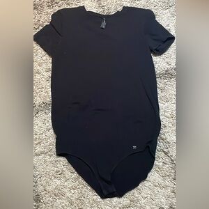 Joe’s jeans t-shirt bodysuit